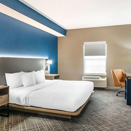 Comfort Inn & Suites St Louis - Chesterfield Exteriör bild