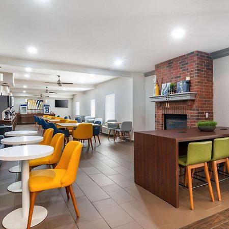 Comfort Inn & Suites St Louis - Chesterfield Exteriör bild
