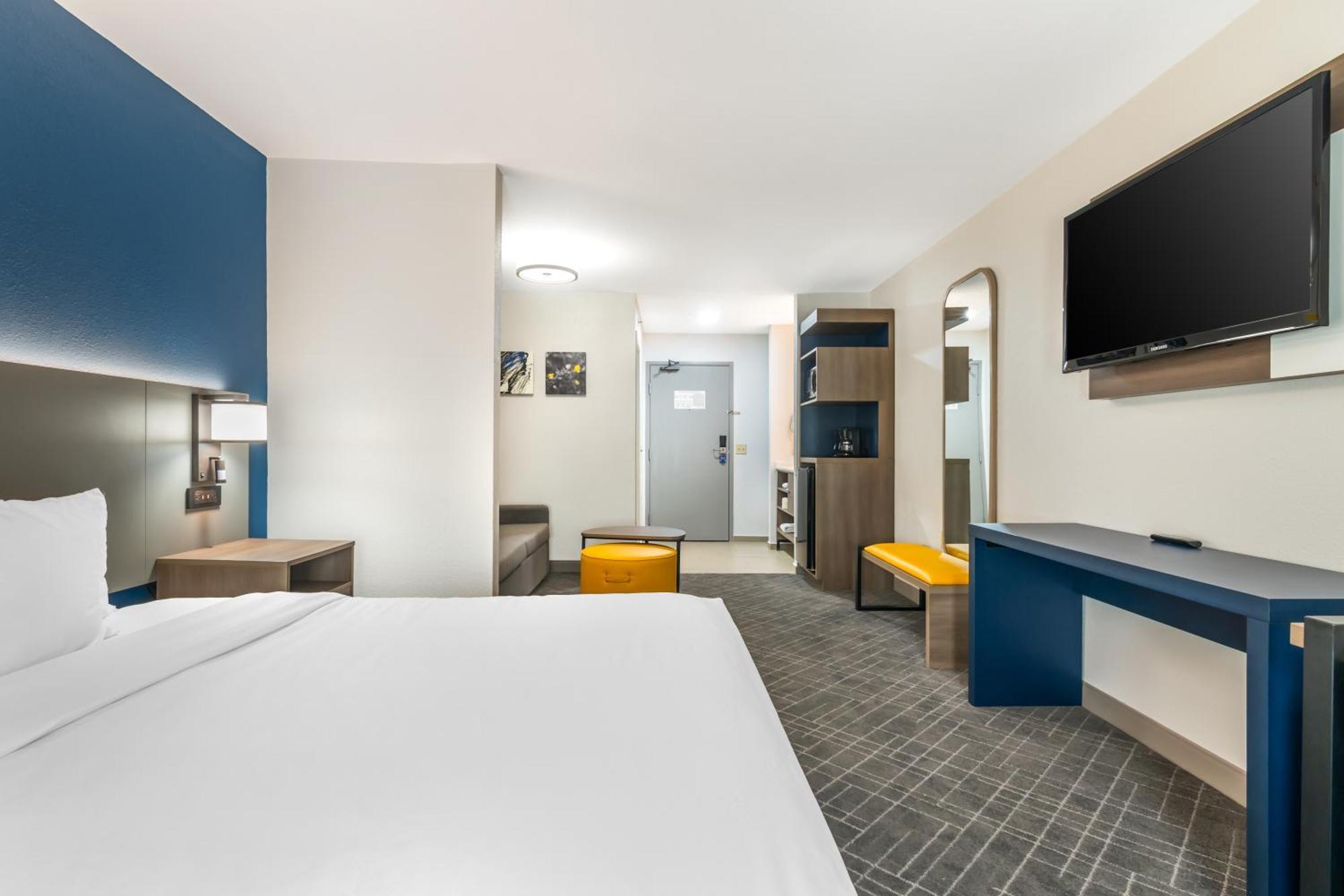 Comfort Inn & Suites St Louis - Chesterfield Exteriör bild