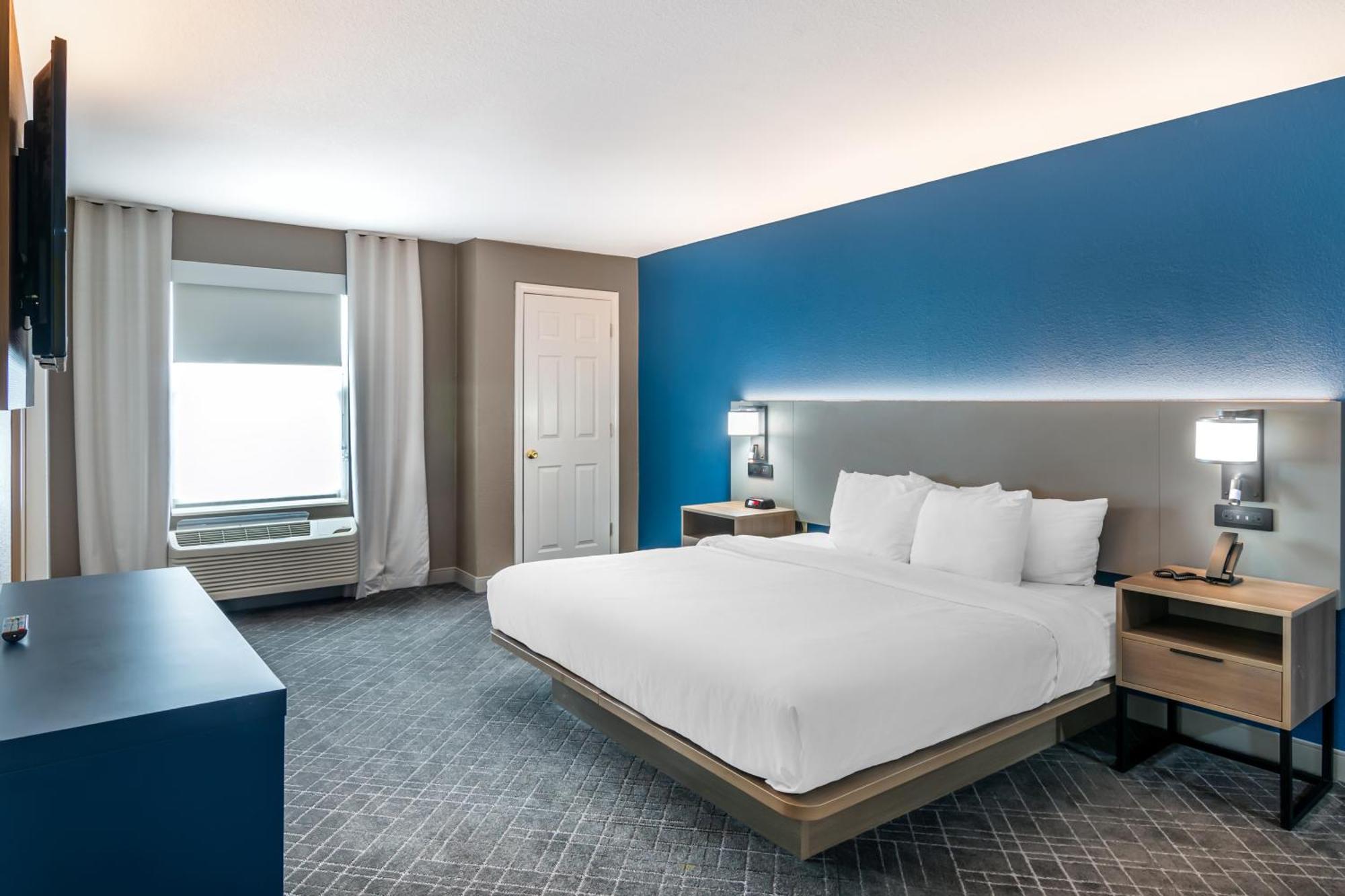 Comfort Inn & Suites St Louis - Chesterfield Exteriör bild