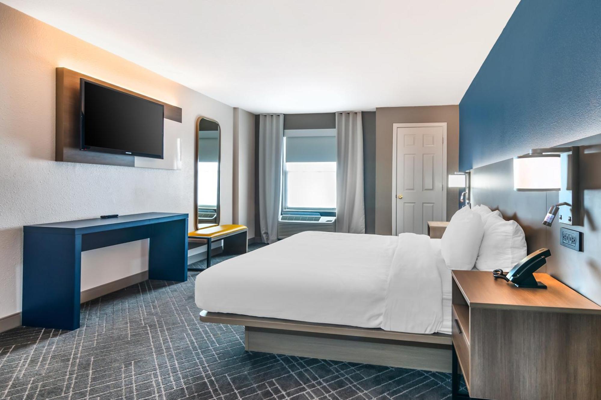 Comfort Inn & Suites St Louis - Chesterfield Exteriör bild