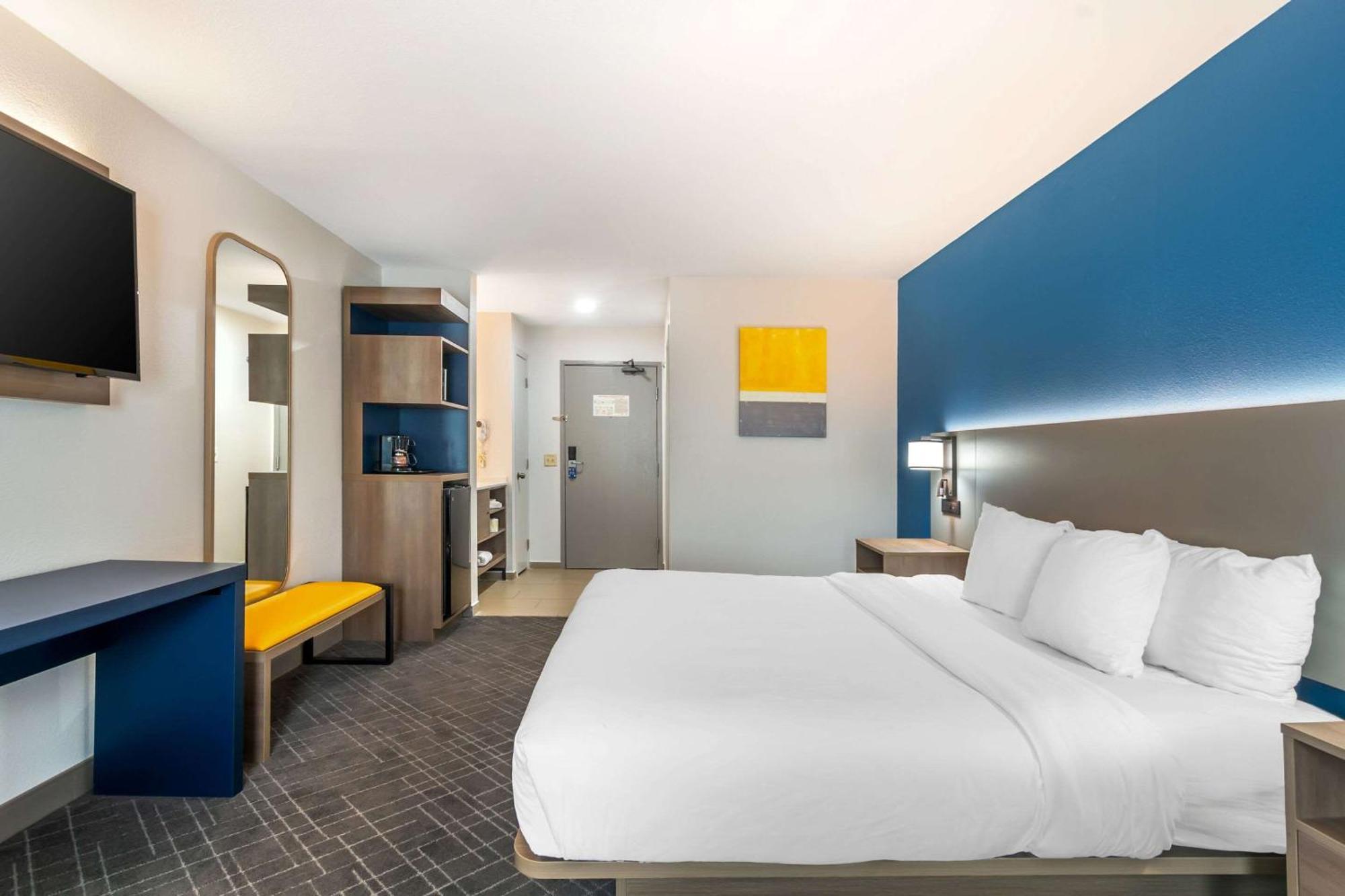 Comfort Inn & Suites St Louis - Chesterfield Exteriör bild