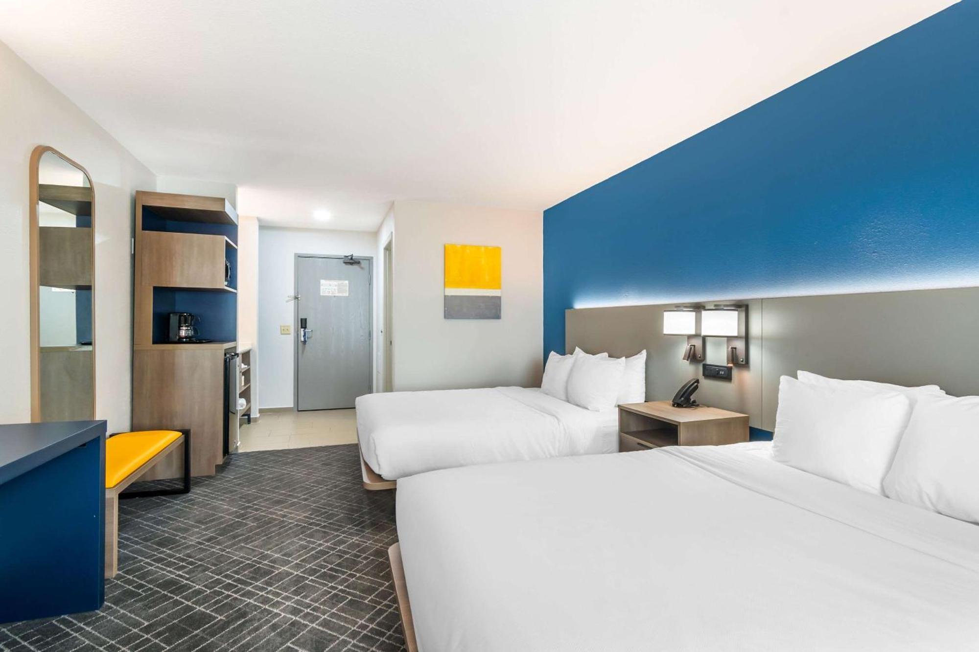 Comfort Inn & Suites St Louis - Chesterfield Exteriör bild