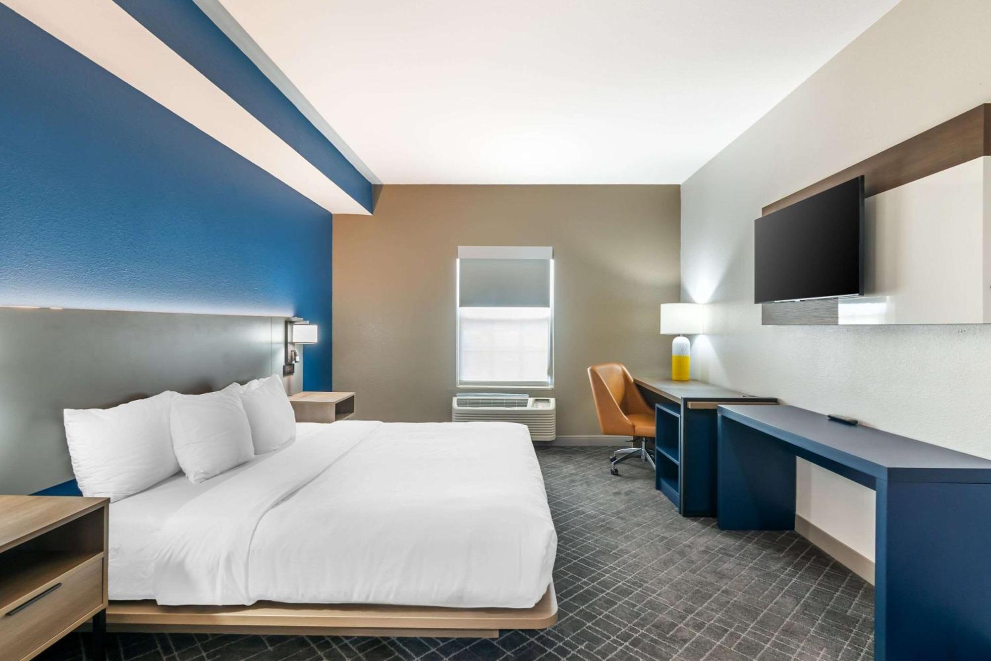 Comfort Inn & Suites St Louis - Chesterfield Exteriör bild