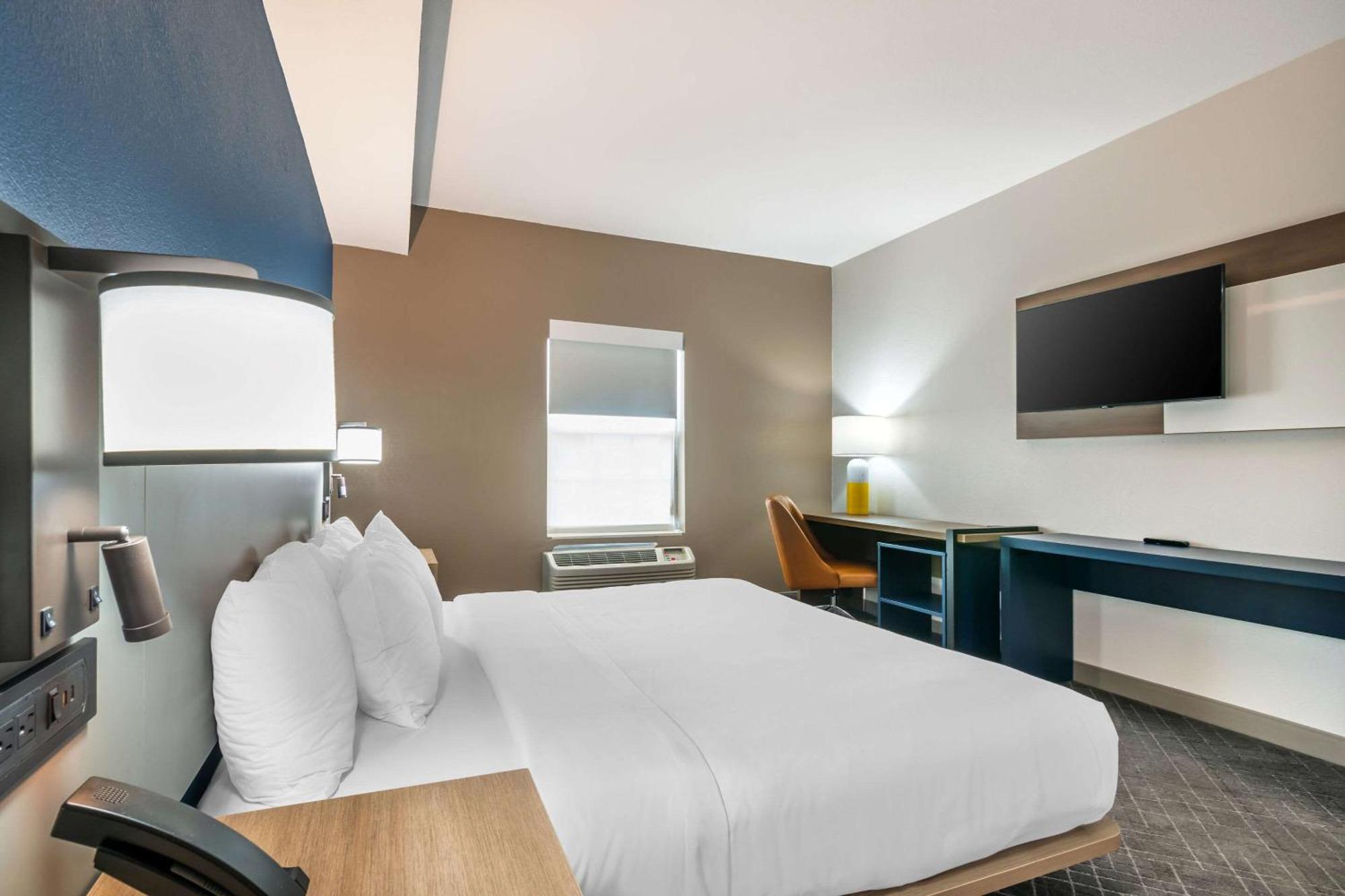 Comfort Inn & Suites St Louis - Chesterfield Exteriör bild