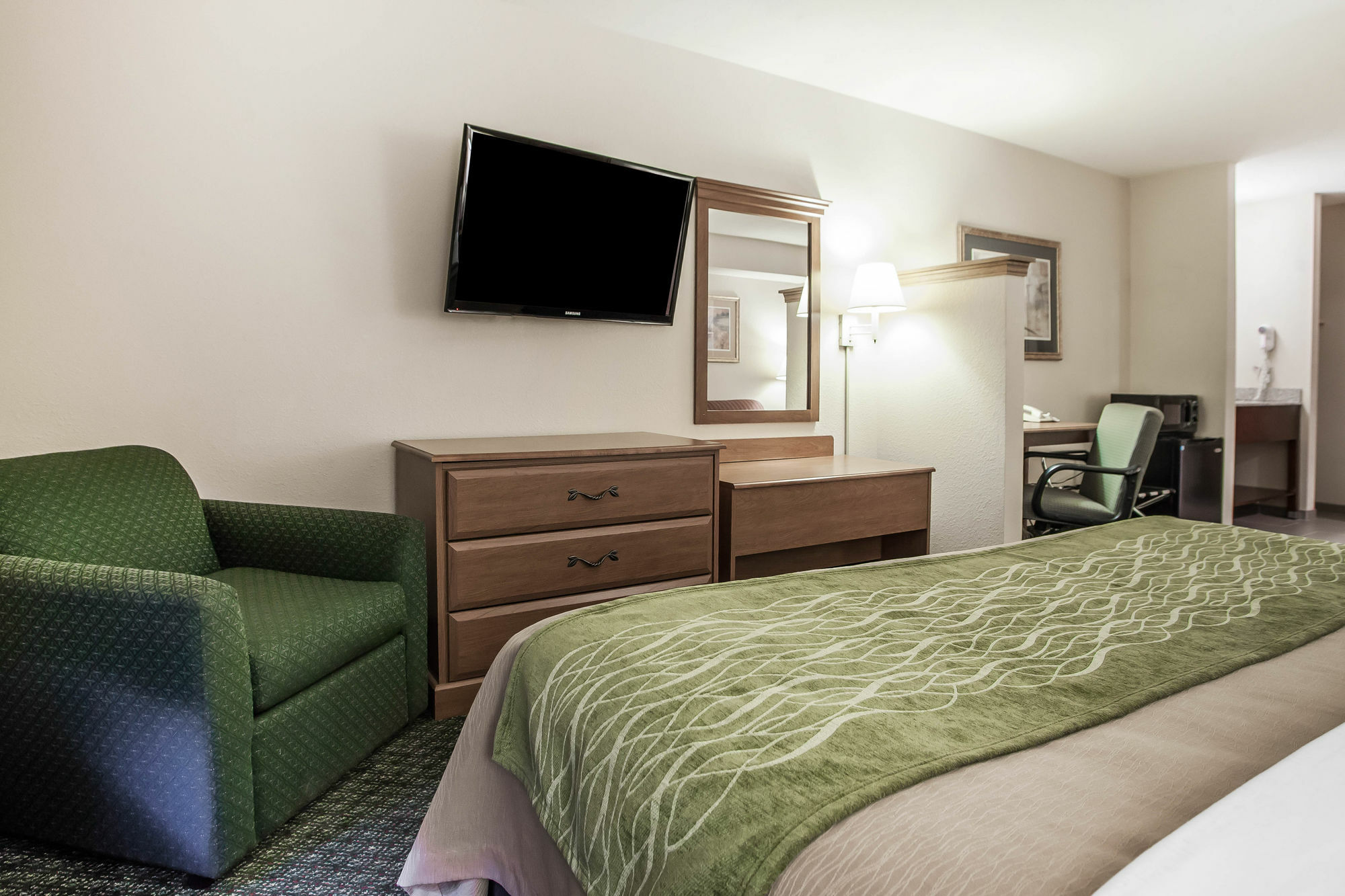 Comfort Inn & Suites St Louis - Chesterfield Exteriör bild