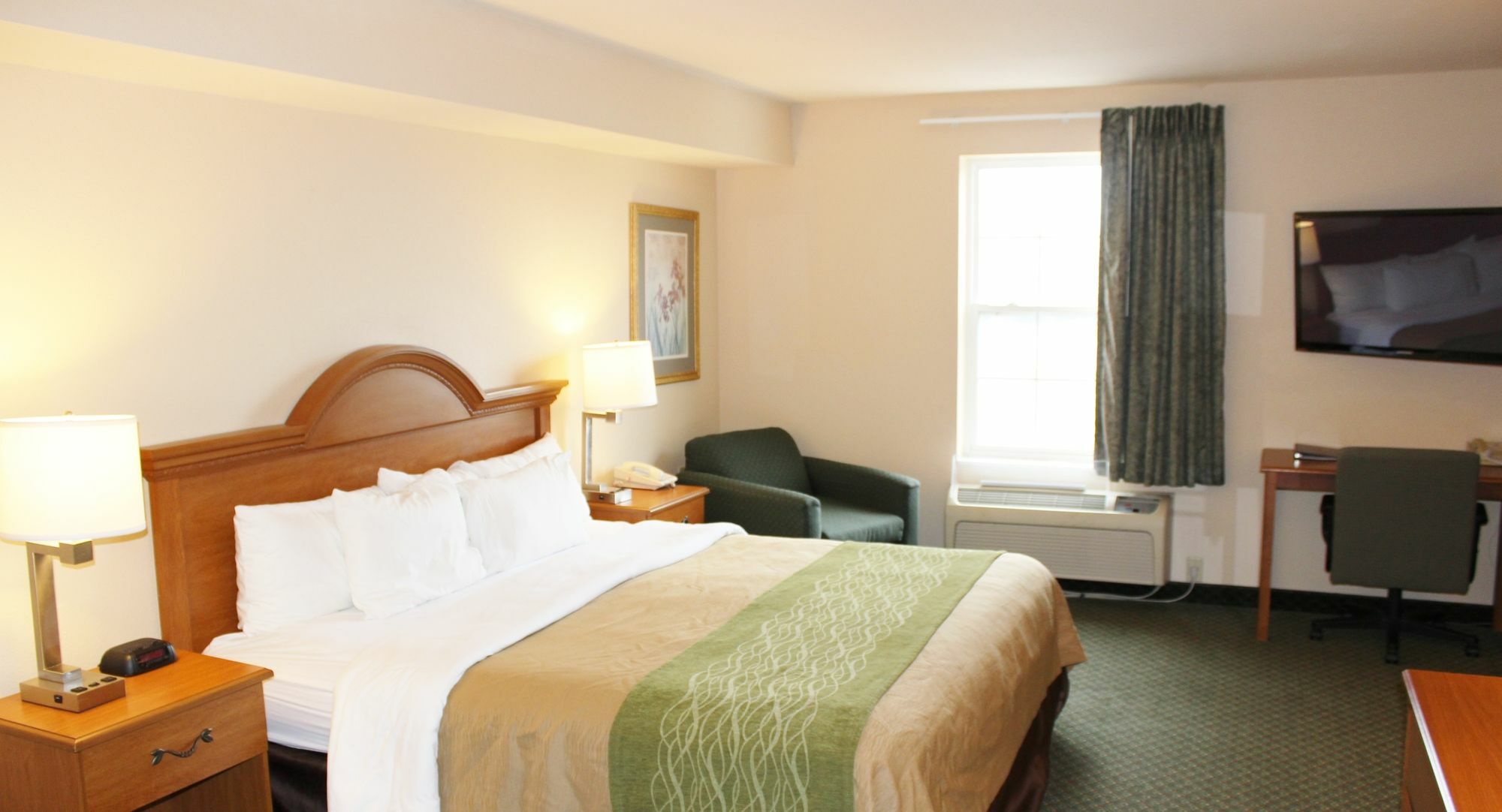 Comfort Inn & Suites St Louis - Chesterfield Exteriör bild