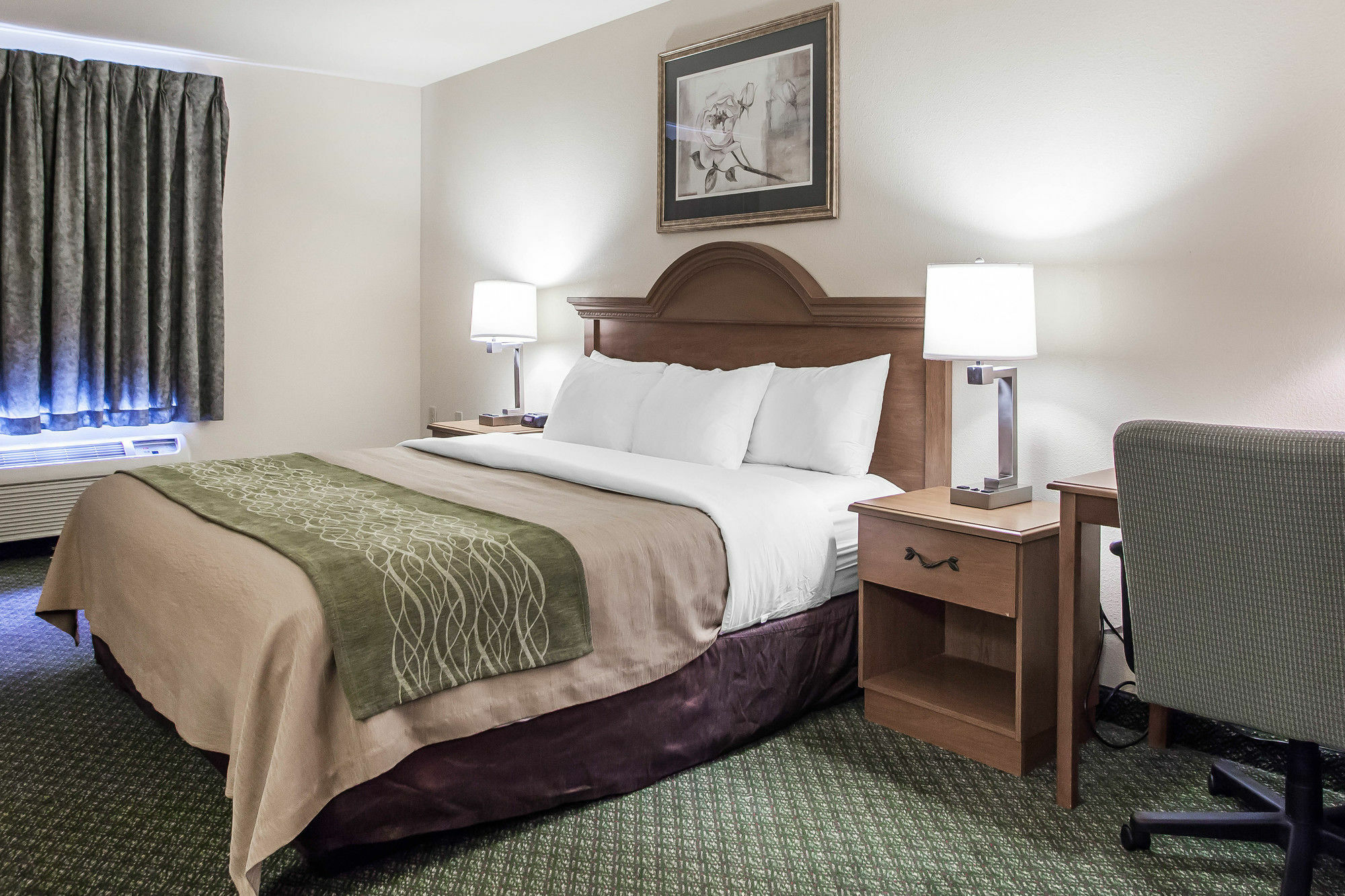 Comfort Inn & Suites St Louis - Chesterfield Exteriör bild