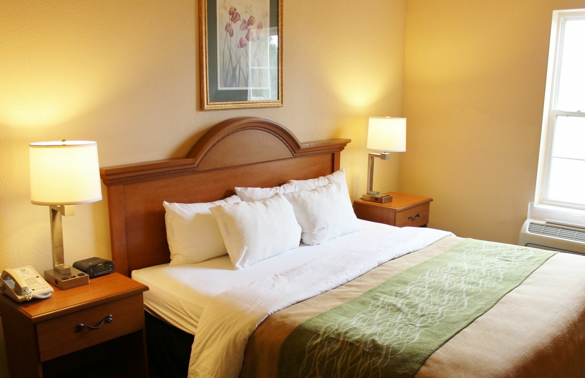 Comfort Inn & Suites St Louis - Chesterfield Exteriör bild